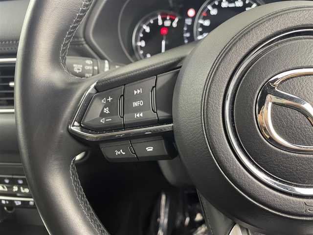 マツダ ＣＸ－５ XD エクスクルーシブモード 埼玉県 2022(令4)年 2万km スノーフレイクホワイトパールマイカ BOSEサウンド 純正ナビ 全方位 温冷シート　HUD　BSM　ハンドルヒーター　パワーシート　レザーシート　ETC ドライブレコーダー　衝突被害軽減システム　レーダークルーズコントロール