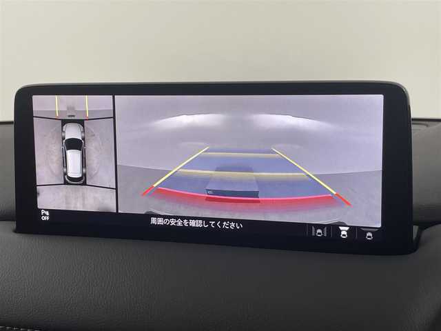 マツダ ＣＸ－５ XD エクスクルーシブモード 埼玉県 2022(令4)年 2万km スノーフレイクホワイトパールマイカ BOSEサウンド 純正ナビ 全方位 温冷シート　HUD　BSM　ハンドルヒーター　パワーシート　レザーシート　ETC ドライブレコーダー　衝突被害軽減システム　レーダークルーズコントロール