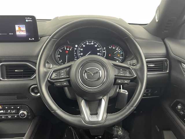 マツダ ＣＸ－５ XD エクスクルーシブモード 埼玉県 2022(令4)年 2万km スノーフレイクホワイトパールマイカ BOSEサウンド 純正ナビ 全方位 温冷シート　HUD　BSM　ハンドルヒーター　パワーシート　レザーシート　ETC ドライブレコーダー　衝突被害軽減システム　レーダークルーズコントロール