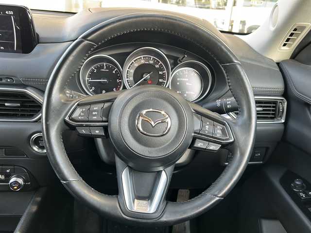 マツダ ＣＸ－５ XD プロアクティブ 静岡県 2019(平31)年 3.1万km チタニウムフラッシュマイカ 純正SDナビ/・CD/・DVD/・フルセグＴＶ/・Bluetooth/・USB/・AM/・FM/主要装備/・衝突軽減/・レーンキープ/・追従クルコン/・コーナーセンサー前後/・全方位カメラ/・BSM/・電動リアゲート/・HUD/・パワーシートD席/・シートヒーターD/N席/・ハンドルヒーター/・ETC2.0/・ドラレコ前後/・純正フロアマット/・純正アルミホイール/・LEDヘッドライト/・電動パーキングブレーキ/・オートホールド/・LEDオートライト