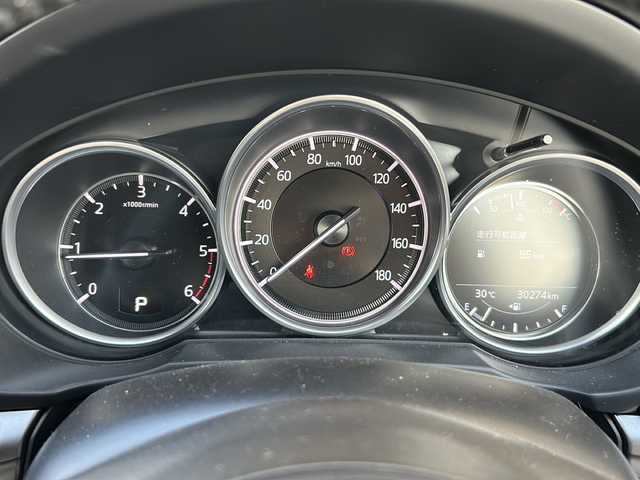 マツダ ＣＸ－５ XD プロアクティブ 静岡県 2019(平31)年 3.1万km チタニウムフラッシュマイカ 純正SDナビ/・CD/・DVD/・フルセグＴＶ/・Bluetooth/・USB/・AM/・FM/主要装備/・衝突軽減/・レーンキープ/・追従クルコン/・コーナーセンサー前後/・全方位カメラ/・BSM/・電動リアゲート/・HUD/・パワーシートD席/・シートヒーターD/N席/・ハンドルヒーター/・ETC2.0/・ドラレコ前後/・純正フロアマット/・純正アルミホイール/・LEDヘッドライト/・電動パーキングブレーキ/・オートホールド/・LEDオートライト