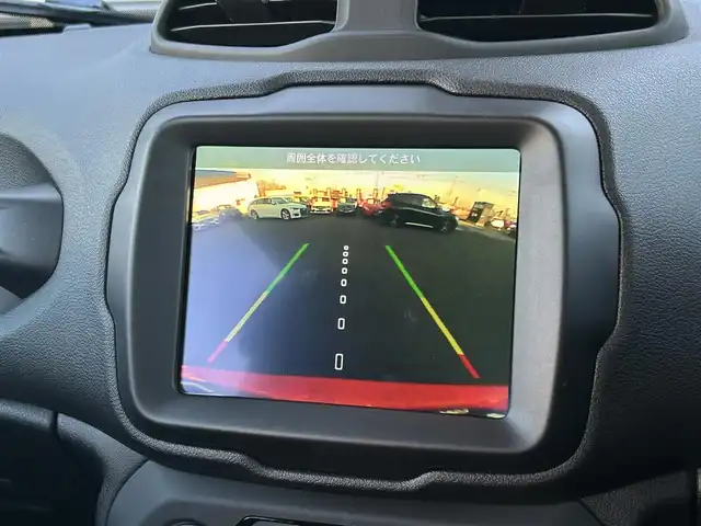 クライスラー・ジープ ジープ レネゲード リミテッド 茨城県 2019(令1)年 2.3万km 赤 衝突軽減Ｂ /ACC　/ＬＫＡ　/ＢＳＭ　/純正ナビ　/Ｂカメラ　/ＴＶ　/ＣａｒＰｌａｙ　/ＵＳＢ　/ＢＴ　/黒革　/シートヒーター　/パワーシート　/ハンドルヒーター　/ＥＴＣ　/ＬＥＤ　/リアセンサー　/純正１７inＡＷ /禁煙車