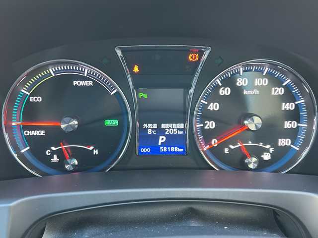 トヨタ クラウン ハイブリッド アスリートS 大阪府 2013(平25)年 5.9万km ホワイトパールクリスタルシャイン アドバンストパッケージ/・ミリ波レーダー方式プリクラッシュセーフティ/・レーダークルーズコントロール/・インテリジェントクリアランスソナー/・バックシナー/レザーシートパッケージ/・ブラック革シート/・シートベンチレーション（運転席/助手席）/ドライバーサポートパッケージ/・雨滴感応式オートワイパー/ムーンルーフ/純正8インチHDDナビゲーション/・CD/DVD/フルセグTV/USB/Bluetooth/バックカメラ/純正ビルトインETC/社外ドライブレコーダー(DC-DR412)/パワーシート（運転席/助手席）/革巻ステアリング/電動チルト/ナノイー付左右独立オートエアコン/エアコン吹出口スイング機能/プッシュスタート/スマートキー/取扱説明書/ナビ取扱説明書