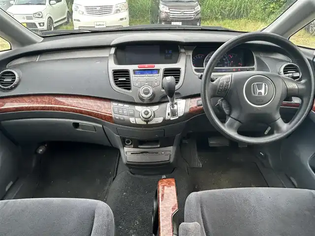 ホンダ オデッセイ M エアロ HDDナビスペシャル 大阪府 2008(平20)年 8.9万km プレミアムホワイトパール 純正メーカーナビ/   ＴＶ／ＡＭ／ＦＭ／ＣＤ／ＤＶＤ/バックモニター/ステアリングスイッチ/ＥＣＯＮモード/純正１９インチアルミホイール/純正フロアマット/ドアバイザー/ＥＴＣ/ＬＥＤヘッドライト