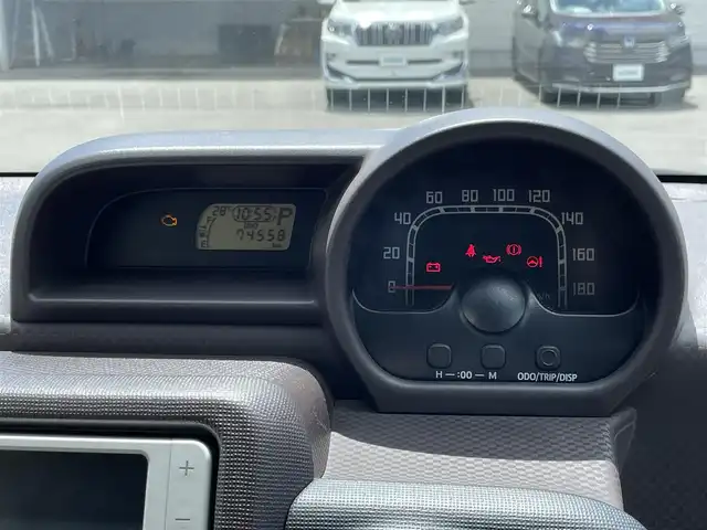 トヨタ スペイド F 群馬県 2013(平25)年 7.5万km ダークバイオレットマイカメタリック 安全装備/・横滑り防止/・オートライト/純正7インチワイドナビ/・AM/FM/CD/SD/・Bluetooth/AUX/・バックカメラ/ドラレコ前後/ETC/左側電動スライドドア/純正フロアマット/純正ドアバイザー/コーナーポール/プッシュスタート/スマートキー
