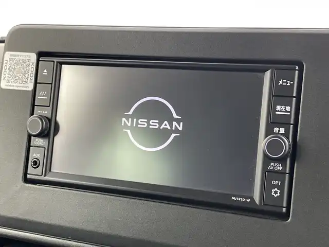 日産 ルークス HWS X プロパイロットED 新潟県 2022(令4)年 5.4万km アトランティックブルー 純正メモリナビ【MJ121D-W】/　フルセグTV/Bluetooth/CD/USB/プロパイロット/レーダークルーズコントロール/衝突被害軽減ブレーキ/レーンキープアシスト/コーナーセンサー/片側パワースライドドア/アラウンドビューモニター/ビルトインETC/アイドリングストップ/LEDヘッドライト/オートライト/禁煙車