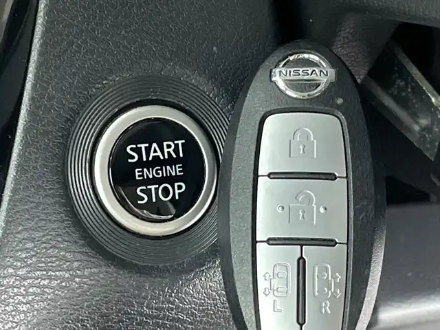 日産 ルークス HWS X プロパイロットED 新潟県 2022(令4)年 5.4万km アトランティックブルー 純正メモリナビ【MJ121D-W】/　フルセグTV/Bluetooth/CD/USB/プロパイロット/レーダークルーズコントロール/衝突被害軽減ブレーキ/レーンキープアシスト/コーナーセンサー/片側パワースライドドア/アラウンドビューモニター/ビルトインETC/アイドリングストップ/LEDヘッドライト/オートライト/禁煙車
