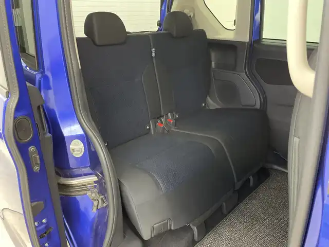 日産 ルークス HWS X プロパイロットED 新潟県 2022(令4)年 5.4万km アトランティックブルー 純正メモリナビ【MJ121D-W】/　フルセグTV/Bluetooth/CD/USB/プロパイロット/レーダークルーズコントロール/衝突被害軽減ブレーキ/レーンキープアシスト/コーナーセンサー/片側パワースライドドア/アラウンドビューモニター/ビルトインETC/アイドリングストップ/LEDヘッドライト/オートライト/禁煙車