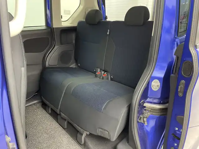 日産 ルークス HWS X プロパイロットED 新潟県 2022(令4)年 5.4万km アトランティックブルー 純正メモリナビ【MJ121D-W】/　フルセグTV/Bluetooth/CD/USB/プロパイロット/レーダークルーズコントロール/衝突被害軽減ブレーキ/レーンキープアシスト/コーナーセンサー/片側パワースライドドア/アラウンドビューモニター/ビルトインETC/アイドリングストップ/LEDヘッドライト/オートライト/禁煙車