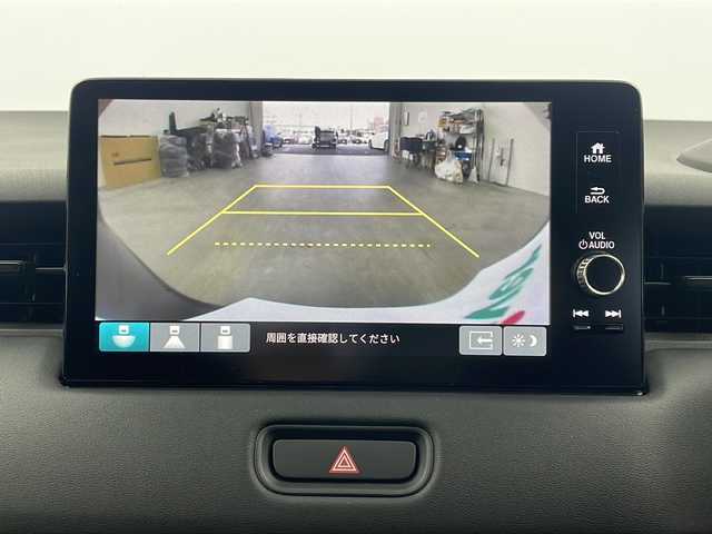 ホンダ ヴェゼル G 栃木県 2023(令5)年 2.9万km クリスタルブラックパール 純正9インチナビ/（BT/TV/Apple CarPlay/Android Auto/AM/FM)/ホンダセンシング/・衝突軽減ブレーキ/・誤発進抑制/・歩行者事故低減ステアリング/・車線逸脱抑制機能/・レーダークルーズコントロール/・パーキングサポートブレーキ/・標識認識/・先行車発進お知らせ/ワイヤレス充電/ETC2.0/前後ドライブレコーダー/電動格納ミラー/ステアリングスイッチ/純正ホイール/プッシュスタート/スマートキー