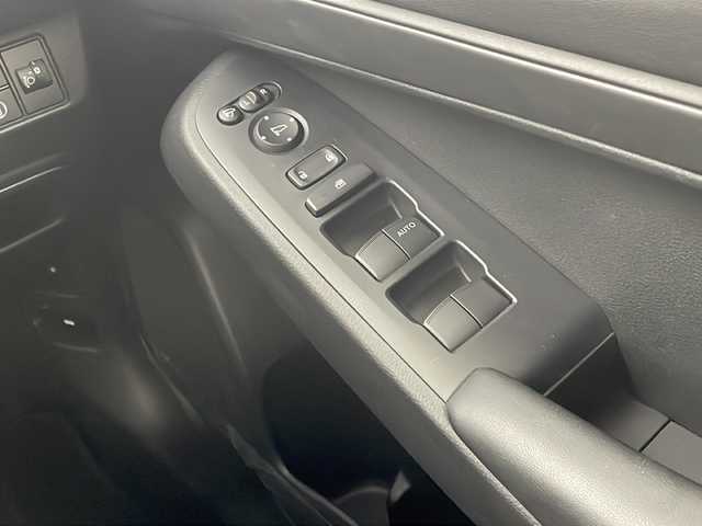 ホンダ ヴェゼル G 栃木県 2023(令5)年 2.9万km クリスタルブラックパール 純正9インチナビ/（BT/TV/Apple CarPlay/Android Auto/AM/FM)/ホンダセンシング/・衝突軽減ブレーキ/・誤発進抑制/・歩行者事故低減ステアリング/・車線逸脱抑制機能/・レーダークルーズコントロール/・パーキングサポートブレーキ/・標識認識/・先行車発進お知らせ/ワイヤレス充電/ETC2.0/前後ドライブレコーダー/電動格納ミラー/ステアリングスイッチ/純正ホイール/プッシュスタート/スマートキー