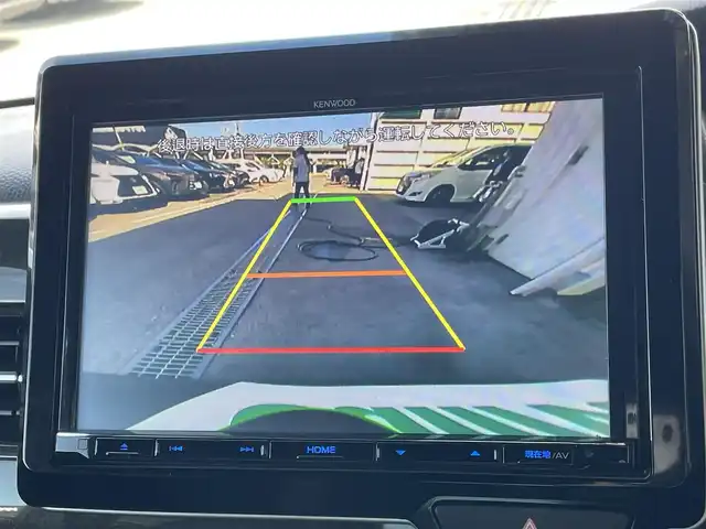 ホンダ Ｎ ＢＯＸ 東京都 2019(令1)年 3.6万km プレミアムグラマラスブロンズP ホンダセンシング/（オートハイビーム、歩行者事故低減ステアリング、ACC）/KENWOODナビ/（BT、TV）/ターボ車/両側パワスラ/コーナーセンサー/ステアリングスイッチ/オートLED/バックカメラ/ビルドインETC/ハーフレザー（バーガンディーアクセント）/LEDルームランプ/横滑り防止装置/レーンキープA/追突被害軽減ブレーキ/社外フロアマット/SRSエアバック/プッシュエンジンスタート/スマートキーシステム