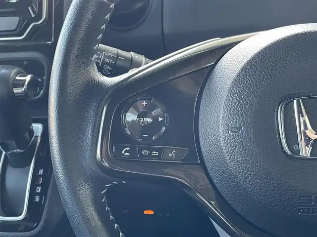 ホンダ Ｎ ＢＯＸ 東京都 2019(令1)年 3.6万km プレミアムグラマラスブロンズP ホンダセンシング/（オートハイビーム、歩行者事故低減ステアリング、ACC）/KENWOODナビ/（BT、TV）/ターボ車/両側パワスラ/コーナーセンサー/ステアリングスイッチ/オートLED/バックカメラ/ビルドインETC/ハーフレザー（バーガンディーアクセント）/LEDルームランプ/横滑り防止装置/レーンキープA/追突被害軽減ブレーキ/社外フロアマット/SRSエアバック/プッシュエンジンスタート/スマートキーシステム