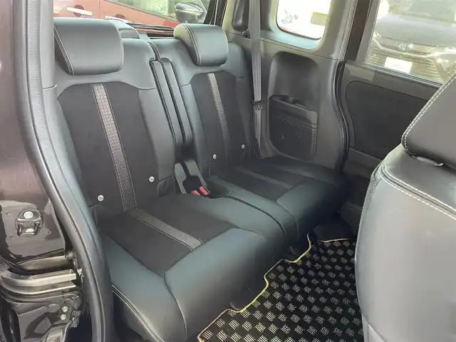 ホンダ Ｎ ＢＯＸ 東京都 2019(令1)年 3.6万km プレミアムグラマラスブロンズP ホンダセンシング/（オートハイビーム、歩行者事故低減ステアリング、ACC）/KENWOODナビ/（BT、TV）/ターボ車/両側パワスラ/コーナーセンサー/ステアリングスイッチ/オートLED/バックカメラ/ビルドインETC/ハーフレザー（バーガンディーアクセント）/LEDルームランプ/横滑り防止装置/レーンキープA/追突被害軽減ブレーキ/社外フロアマット/SRSエアバック/プッシュエンジンスタート/スマートキーシステム