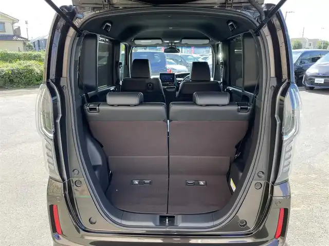 ホンダ Ｎ ＢＯＸ 東京都 2019(令1)年 3.6万km プレミアムグラマラスブロンズP ホンダセンシング/（オートハイビーム、歩行者事故低減ステアリング、ACC）/KENWOODナビ/（BT、TV）/ターボ車/両側パワスラ/コーナーセンサー/ステアリングスイッチ/オートLED/バックカメラ/ビルドインETC/ハーフレザー（バーガンディーアクセント）/LEDルームランプ/横滑り防止装置/レーンキープA/追突被害軽減ブレーキ/社外フロアマット/SRSエアバック/プッシュエンジンスタート/スマートキーシステム