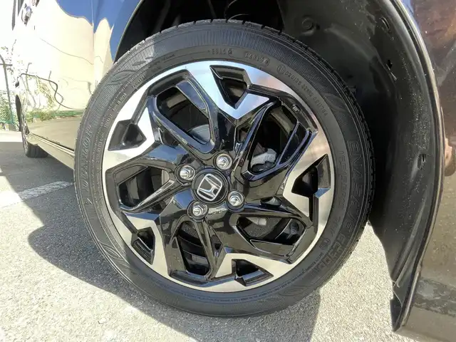 ホンダ Ｎ ＢＯＸ 東京都 2019(令1)年 3.6万km プレミアムグラマラスブロンズP ホンダセンシング/（オートハイビーム、歩行者事故低減ステアリング、ACC）/KENWOODナビ/（BT、TV）/ターボ車/両側パワスラ/コーナーセンサー/ステアリングスイッチ/オートLED/バックカメラ/ビルドインETC/ハーフレザー（バーガンディーアクセント）/LEDルームランプ/横滑り防止装置/レーンキープA/追突被害軽減ブレーキ/社外フロアマット/SRSエアバック/プッシュエンジンスタート/スマートキーシステム