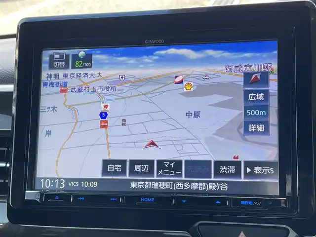 ホンダ Ｎ ＢＯＸ 東京都 2019(令1)年 3.6万km プレミアムグラマラスブロンズP ホンダセンシング/（オートハイビーム、歩行者事故低減ステアリング、ACC）/KENWOODナビ/（BT、TV）/ターボ車/両側パワスラ/コーナーセンサー/ステアリングスイッチ/オートLED/バックカメラ/ビルドインETC/ハーフレザー（バーガンディーアクセント）/LEDルームランプ/横滑り防止装置/レーンキープA/追突被害軽減ブレーキ/社外フロアマット/SRSエアバック/プッシュエンジンスタート/スマートキーシステム