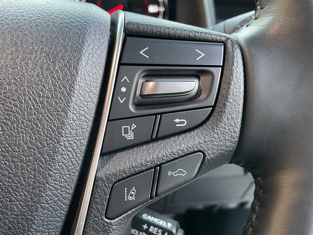 トヨタ アルファード S Cパッケージ 群馬県 2023(令5)年 0.5万km ホワイトパールクリスタルシャイン トヨタセーフティセンス/・衝突軽減ブレーキシステム/・レーンキープアシスト/・レーダークルーズコントロール/・オートハイビーム/・クリアランスソナー/純正ディスプレイオーディオ/（ナビ機能/DVDデッキ/BT/フルセグTV/Miracast）/バックカメラ/ダブルサンルーフ/純正フリップダウンモニター/両側パワースライドドア/ビルトインETC2.0/ステアリングスイッチ/ステアリングヒーター/パワーシート（D席メモリ機能あり）/シートヒーター/エアシート/オートホールド/LEDヘッドライト/フォグライト/ドアバイザー/電格ミラー/純正フロアマット/純正18インチアルミホイール