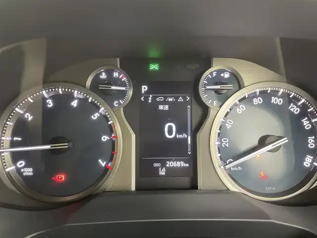 トヨタ ランドクルーザー プラド TX Lパッケージ 富山県 2023(令5)年 2.1万km ホワイトパールクリスタルシャイン サンルーフ/モデリスタエアロ/純正ナビ（AM/FM/DVD/BT/フルセグ）/バックカメラ/ドライブレコーダー/ETC/レザーシート/D/N席パワーシート/D/N席シートヒーター/D/N席シートベンチレーション/衝突被害軽減システム/レーダークルーズコントロール/レーンキープアシスト/コーナーセンサー/横滑り防止装置/純正アルミホイール/純正フロアマット/革巻きステアリング/ステアリングスイッチ/スマートキー