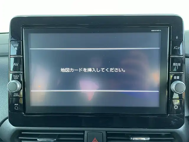 日産 ルークス ハイウェイスター X 静岡県 2020(令2)年 3万km ホワイトパール 純正SDナビ/・フルセグテレビ/・バックカメラ/・全方位カメラ/・CD/DVD/ETC/片側パワースライドドア/ドライブレコーダー/シートヒーター/純正14インチアルミホイール