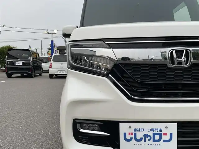 ホンダ Ｎ ＢＯＸ カスタム G L ホンダセンシング 和歌山県 2018(平30)年 8.4万km プレミアムホワイトパールⅡ (株)IDOMが運営する【じしゃロン和歌山店】の自社ローン専用車両になります。こちらは現金またはオートローンご利用時の価格です。自社ローンご希望の方は別途その旨お申付け下さい/社外ナビ/CD/DVD/フルセグ/Bluetooth/両側パワースライドドア/横滑り防止装置/コーナーセンサー/レーンアシスト/エマージェンシーブレーキ/アイドリングストップ/バックカメラ/ETC