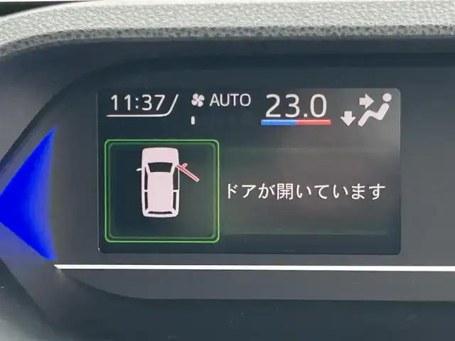 ダイハツ タント カスタム RS 福島県 2022(令4)年 1.2万km シャイニングホワイトパール 4WD/ターボ/純正ナビゲーション/型番：NMZN-W72D/【CD/DVD/SD/USB/BT/TV】/アラウンドビューモニター/バックカメラ/純正ドライブレコーダー/ビルトインETC/両側電動スライドドア/シートバックテーブル/リアドアサンシェード/LEDオートライト/LEDフォグランプ/純正ラバーマット/ドアバイザー