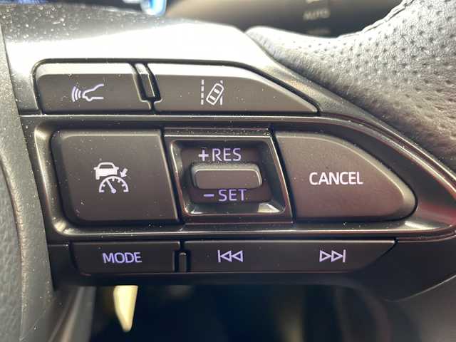トヨタ アクア GRスポーツ 岐阜県 2024(令6)年 1.5万km ダークグレー 登録時走行距離【14/830ｋｍ】/純正10.5型ＯＰナビ/Bluetooth/バックモニター/フルセグ視聴/テレビキャンセラー/コーナーセンサー/ブラックハーフレザー/前席シートヒーター/ETC/コーナーセンサー/LEDヘッドライト/オートハイビーム/トヨタセーフティセンス/レーダークルーズコントロール/プッシュスタート/取扱説明書・記録簿