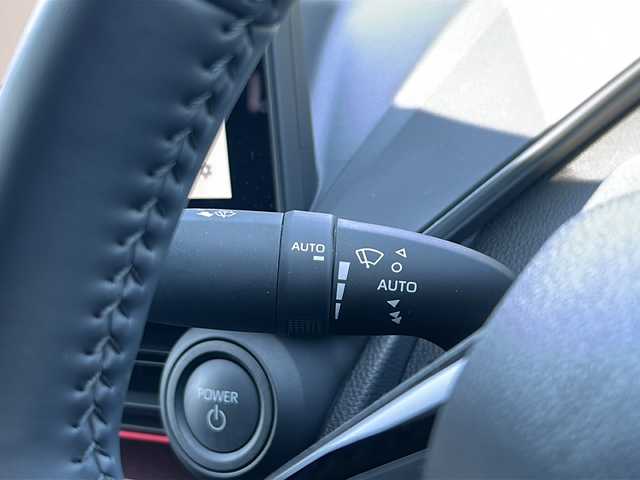 トヨタ プリウス Z 山口県 2024(令6)年 0.8万km グレー 純正ディスプレイオーディオ/フルセグTV/Bluetooth/ビルトインETC2.0/パノラミクビューモニター/トヨタセーフティセンス/クルーズコントロール/レーンキープアシスト/オートハイビーム/クリアランスソナー/ブラインドスポットモニター/シートヒーター/エアシート/ハンドルヒーター/デジタルインナーミラー/パワーバックドア/パワーシート/純正フロアマット/純正19インチAW
