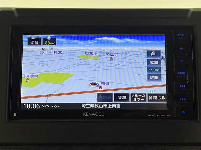 スズキ ジムニー XL 埼玉県 2020(令2)年 3.7万km ジャングルグリーン 社外ナビ（D707BTW）/（ｉＰｏｄ・ＵＳＢ・ＳＤ・ＴＶ・ＦＭ・ＡＭ・Ｂｌｕｅｔｏｏｔｈ）/前後ドライブレコーダー/前席シートヒーター/バックカメラ/横滑り防止装置/レーンキープアシスト/盗難防止装置/衝突軽減ブレーキ/オートハイビーム/ダウンヒルアシストコントロール/フロントフォグランプ/純正ドアバイザー/純正フロアマット/プッシュスタート/電動格納ミラー/スマートキーｘ２