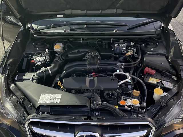 スバル インプレッサ ＸＶ 2．0i－L アイサイト 福島県 2013(平25)年 2.4万km クリスタルブラックシリカ 4WD ナビ フルセグTV アイサイト オートクルーズ追従有 パドルシフト　D席パワーシート オートライト フォグランプ レーンキープ 横滑り防止 ドアバイザー スマートキー