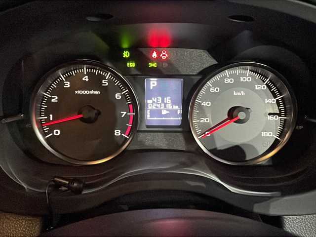 スバル インプレッサ ＸＶ 2．0i－L アイサイト 福島県 2013(平25)年 2.4万km クリスタルブラックシリカ 4WD ナビ フルセグTV アイサイト オートクルーズ追従有 パドルシフト　D席パワーシート オートライト フォグランプ レーンキープ 横滑り防止 ドアバイザー スマートキー