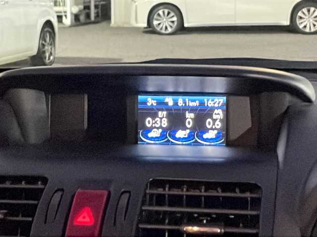 スバル インプレッサ ＸＶ 2．0i－L アイサイト 福島県 2013(平25)年 2.4万km クリスタルブラックシリカ 4WD ナビ フルセグTV アイサイト オートクルーズ追従有 パドルシフト　D席パワーシート オートライト フォグランプ レーンキープ 横滑り防止 ドアバイザー スマートキー