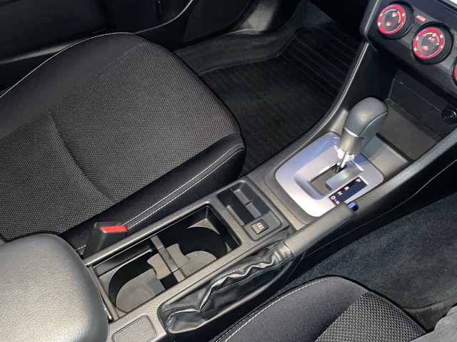 スバル インプレッサ ＸＶ 2．0i－L アイサイト 福島県 2013(平25)年 2.4万km クリスタルブラックシリカ 4WD ナビ フルセグTV アイサイト オートクルーズ追従有 パドルシフト　D席パワーシート オートライト フォグランプ レーンキープ 横滑り防止 ドアバイザー スマートキー