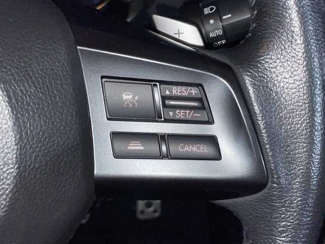 スバル インプレッサ ＸＶ 2．0i－L アイサイト 福島県 2013(平25)年 2.4万km クリスタルブラックシリカ 4WD ナビ フルセグTV アイサイト オートクルーズ追従有 パドルシフト　D席パワーシート オートライト フォグランプ レーンキープ 横滑り防止 ドアバイザー スマートキー