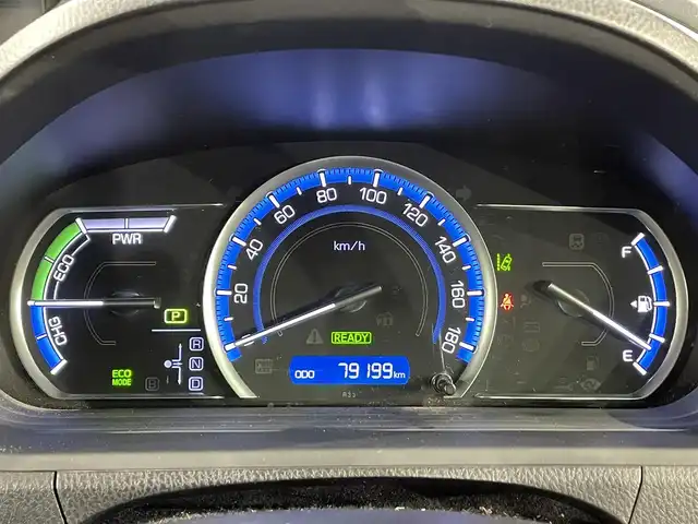 トヨタ ヴォクシー ハイブリッド ZS 煌Ⅱ 愛知県 2017(平29)年 8万km ブラック アルパインＢＩＧＸ１１インチ/アルパインフリップダウンモニター/ダブルゾーン/両側パワースライドドア/プリクラッシュセーフティ　/レーンディパーチャーアラート/先行車発進告知/オートハイビーム/アクセサリーソケット　/ビルトインＥＴＣ/バックカメラ/ISOFIX/プッシュスタート