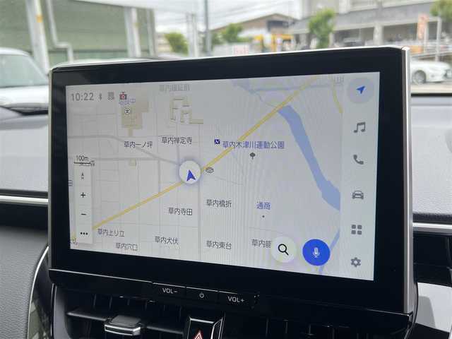 トヨタ カローラ クロス ハイブリッド Z 京都府 2023(令5)年 1.3万km アティチュードブラックマイカ  ワンオーナー/モデリスタスポイラー/パノラマルーフ/ セーフティセンス/トヨタチームメイト(アドバンストパーク)/・　パーキングサポートブレーキ/・　ブラインドスポットモニター/・　安心降車アシスト/・　パノラミックビューモニター/ディスプレイオーディオプラス/・　車載ナビ/・　フルセグTV/・　10.5インチディスプレイオーディオ/・　ドライブレコーダー録画機能/・　ETC2.0/・　FM多重VICS/  寒冷地仕様/・　LEDリアフォグランプ/・　ステアリングヒーター/・　デアイサー/・　PTCヒーター/・　リアヒーターダクト/ ルーフレール/ ハンズフリーパワーバックドア/ ハーフレザーシート/ 前席シートヒーター/ スマートキー/ プッシュスタート/ LEDシーケンシャルランプ　LEDフォグライト/ 保証書　取説　スマートキースペアあり