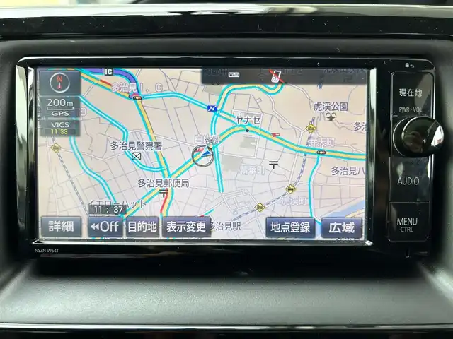 トヨタ ノア ハイブリッド X 岐阜県 2015(平27)年 14万km ホワイトパールクリスタルシャイン (株)IDOMが運営する【じしゃロン多治見店】の自社ローン専用車両になります。こちらは現金またはオートローンご利用時の価格です。自社ローンご希望の方は別途その旨お申付け下さい。/ディーラーオプションナビ/　（Bluetooth/DVD/フルセグ）/左側パワースライドドア/バックカメラ/オートライト/ETC/前後ドライブレコーダー/ステアリングリモコン