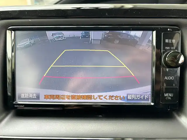 トヨタ ノア ハイブリッド X 岐阜県 2015(平27)年 14万km ホワイトパールクリスタルシャイン (株)IDOMが運営する【じしゃロン多治見店】の自社ローン専用車両になります。こちらは現金またはオートローンご利用時の価格です。自社ローンご希望の方は別途その旨お申付け下さい。/ディーラーオプションナビ/　（Bluetooth/DVD/フルセグ）/左側パワースライドドア/バックカメラ/オートライト/ETC/前後ドライブレコーダー/ステアリングリモコン