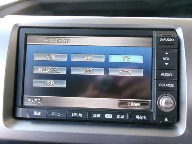 ホンダ ステップワゴン スパーダ Z クールスピリット 群馬県 2012(平24)年 13.8万km プレミアムスパークルブラックパール ワンオーナー/HDDナビ/フルセグテレビ/バックカメラ/フリップダウンモニター/両側パワースライドドア/クルーズコントロール/TVキャンセラー