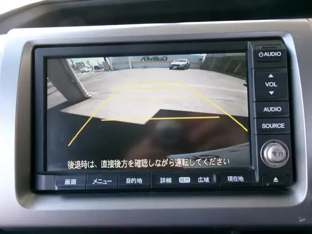 ホンダ ステップワゴン スパーダ Z クールスピリット 群馬県 2012(平24)年 13.8万km プレミアムスパークルブラックパール ワンオーナー/HDDナビ/フルセグテレビ/バックカメラ/フリップダウンモニター/両側パワースライドドア/クルーズコントロール/TVキャンセラー