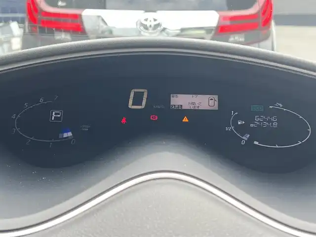 日産 セレナ ハイウェイスター Sハイブリッド 滋賀県 2015(平27)年 6.3万km ダイヤモンドブラック 純正8インチナビ/【Bluetooth/CD/DVD/ワンセグTV】/フリップダウンモニター/バックカメラ/ETC/前後ドラレコ/両側パワースライドドア/LEDヘッドランプ/ステアリングスイッチ/エマージェンシーブレーキ/クルーズコントロール/車線逸脱警報/スマートキー