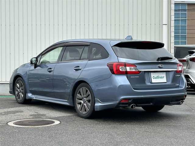 スバル レヴォーグ 1．6GT アイサイト プラウドED 富山県 2015(平27)年 3.1万km スティールブルーグレーM 4WD/ブラインドスポットモニター/レーダークルーズコントロール/オートマチックハイビーム/サイドカメラ/横滑り防止装置/衝突被害軽減システム/パドルシフト/ヒルスタートアシスト/純正SDナビ/DVD再生/フルセグTV/Bluetooth/サイドカメラ/バックカメラ/ビルトインETC/センターコンソール/純正AW/社外AWスタッドレスタイヤ4本車載
