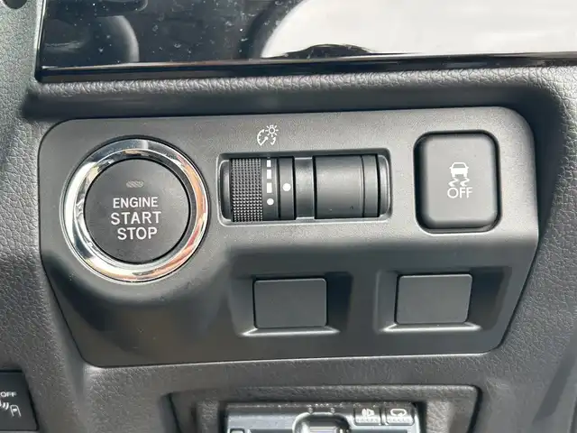 スバル レヴォーグ 1．6GT アイサイト プラウドED 富山県 2015(平27)年 3.1万km スティールブルーグレーM 4WD/ブラインドスポットモニター/レーダークルーズコントロール/オートマチックハイビーム/サイドカメラ/横滑り防止装置/衝突被害軽減システム/パドルシフト/ヒルスタートアシスト/純正SDナビ/DVD再生/フルセグTV/Bluetooth/サイドカメラ/バックカメラ/ビルトインETC/センターコンソール/純正AW/社外AWスタッドレスタイヤ4本車載
