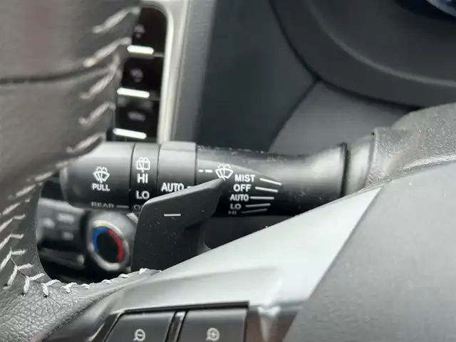 スバル レヴォーグ 1．6GT アイサイト プラウドED 富山県 2015(平27)年 3.1万km スティールブルーグレーM 4WD/ブラインドスポットモニター/レーダークルーズコントロール/オートマチックハイビーム/サイドカメラ/横滑り防止装置/衝突被害軽減システム/パドルシフト/ヒルスタートアシスト/純正SDナビ/DVD再生/フルセグTV/Bluetooth/サイドカメラ/バックカメラ/ビルトインETC/センターコンソール/純正AW/社外AWスタッドレスタイヤ4本車載