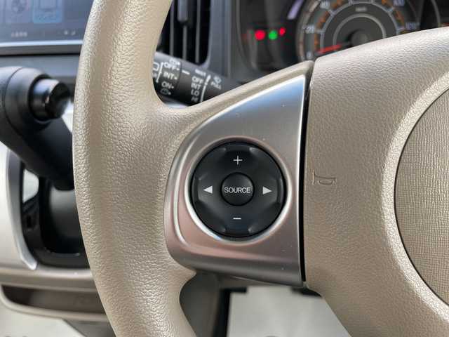 ホンダ Ｎ ＷＧＮ G Lパッケージ 山形県 2016(平28)年 4.7万km プレミアムホワイトパールⅡ ワンオーナー/4WD/シティブレーキアクティブシステム/横滑り抑制機能/純正ナビ/（ワンセグ/CD/FM/AM/USB）/バックカメラ/シートヒーター/ステアリングリモコン/LEDヘッドライト/ワンオーナー/4WD/シティブレーキアクティブシステム/横滑り抑制機能/純正ナビ/（ワンセグ/CD/FM/AM/USB）/バックカメラ/シートヒーター/ステアリングリモコン/LEDヘッドライト/フォグランプ/プッシュスタート