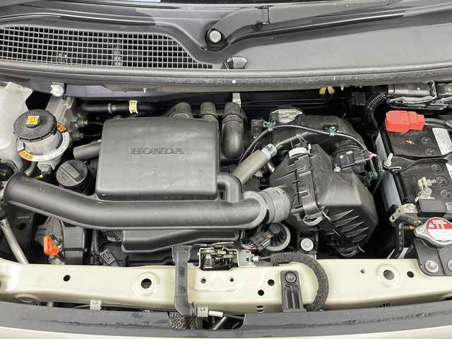 ホンダ Ｎ ＢＯＸ L 栃木県 2022(令4)年 2.4万km プレミアムアイボリーパールⅡ 両側パワースライドドア/ナビ/　CD/DVD/BT/AM/FM/SD/バックカメラ/ドライブレコーダー/シートヒーター/衝突軽減ブレーキ/レーンキープアシスト/バックソナー/レーダークルーズコントロール/オートLEDヘッドライト/オートハイビーム/電格ウィンカーミラー/ステアリングスイッチ/オートホールド/　　　　　　　　　　　　　　　　　　　　　　　　　　　　　　