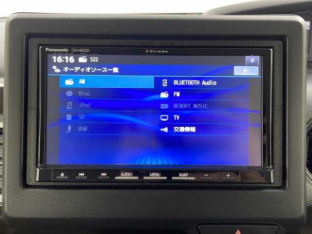 ホンダ Ｎ ＢＯＸ L 栃木県 2022(令4)年 2.4万km プレミアムアイボリーパールⅡ 両側パワースライドドア/ナビ/　CD/DVD/BT/AM/FM/SD/バックカメラ/ドライブレコーダー/シートヒーター/衝突軽減ブレーキ/レーンキープアシスト/バックソナー/レーダークルーズコントロール/オートLEDヘッドライト/オートハイビーム/電格ウィンカーミラー/ステアリングスイッチ/オートホールド/　　　　　　　　　　　　　　　　　　　　　　　　　　　　　　