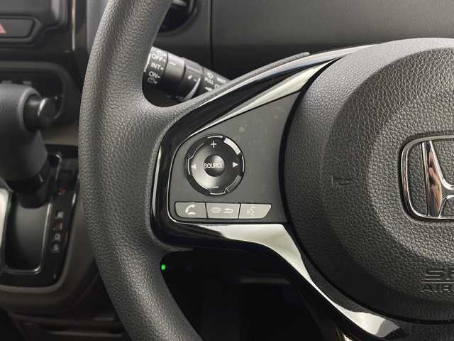 ホンダ Ｎ ＢＯＸ L 栃木県 2022(令4)年 2.4万km プレミアムアイボリーパールⅡ 両側パワースライドドア/ナビ/　CD/DVD/BT/AM/FM/SD/バックカメラ/ドライブレコーダー/シートヒーター/衝突軽減ブレーキ/レーンキープアシスト/バックソナー/レーダークルーズコントロール/オートLEDヘッドライト/オートハイビーム/電格ウィンカーミラー/ステアリングスイッチ/オートホールド/　　　　　　　　　　　　　　　　　　　　　　　　　　　　　　