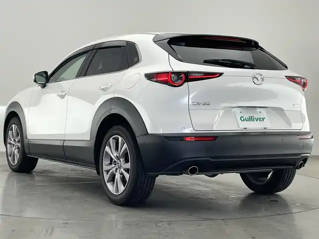 マツダ ＣＸ－３０