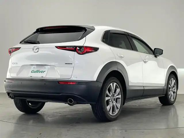 マツダ ＣＸ－３０